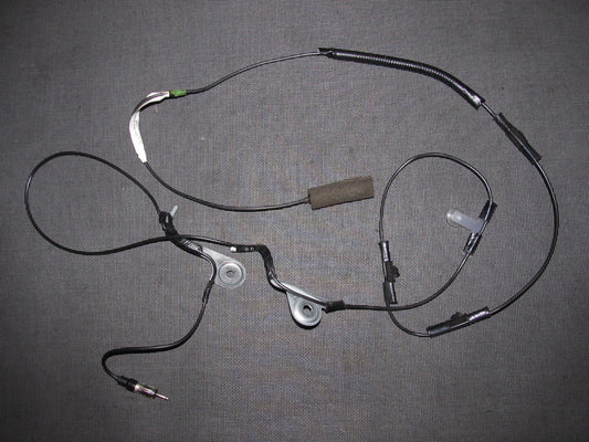 90 91 92 93 Mazda Miata OEM Antenna Cable