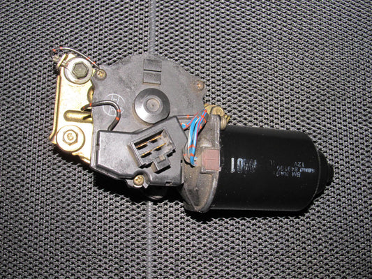 90 91 92 93 Mazda Miata OEM Front Wiper Motor
