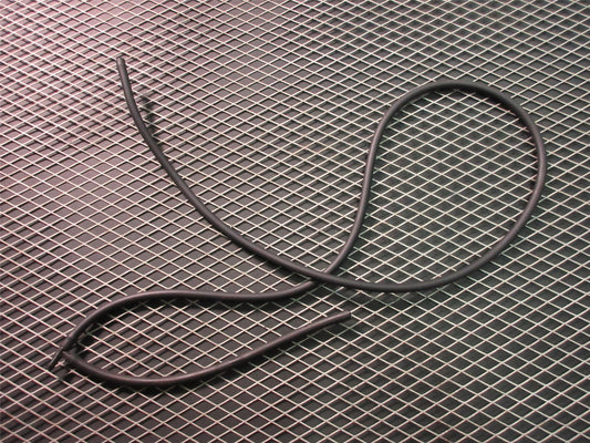 94 95 96 97 Mitsubishi 3000GT OEM Hood Washer Nozzle Hose