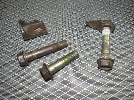 92-96 Toyota Camry OEM Front Lower Control Arm Bushing Mounting Bolt