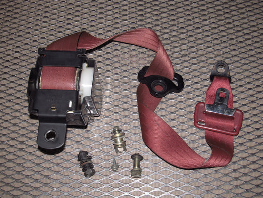 79 80 Datsun 280zx OEM Seat Belt - Left 2+0