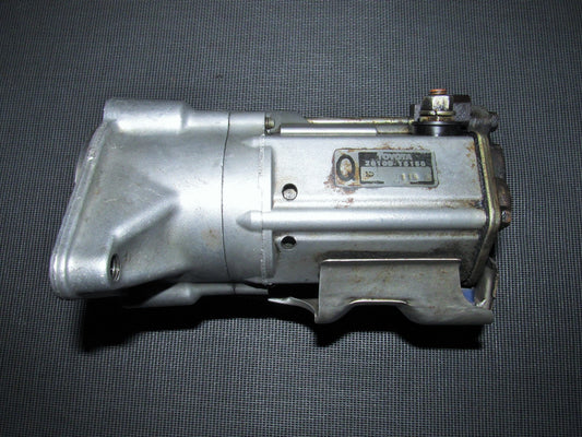 87 88 89 Toyota MR2 OEM 4AGE Starter - M/T