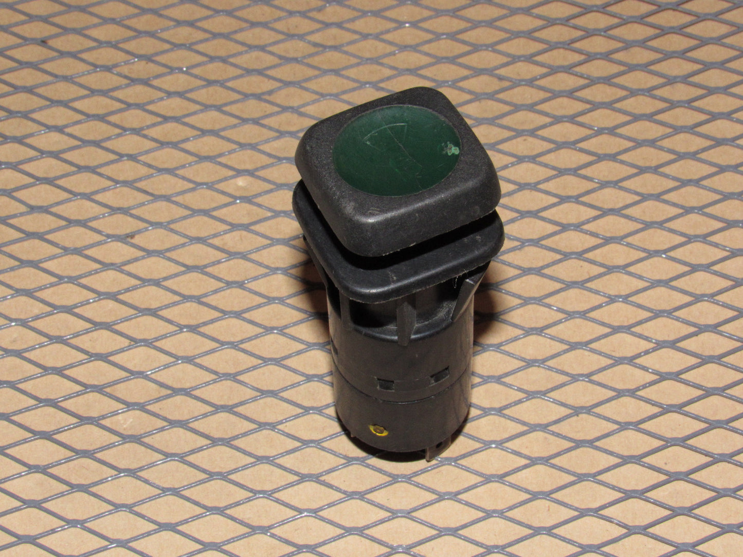 77-95 Mercedes Benz T1 Van OEM Wipe Wiper Switch