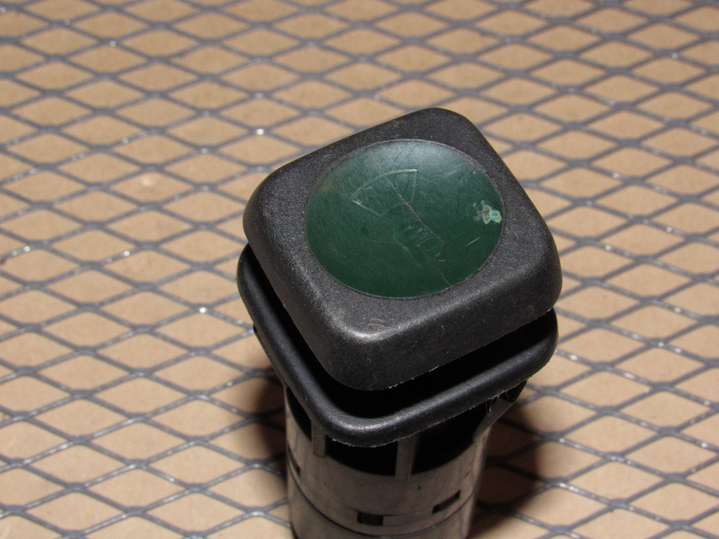 77-95 Mercedes Benz T1 Van OEM Wipe Wiper Switch