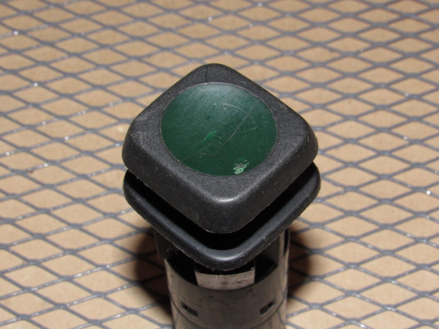 77-95 Mercedes Benz T1 Van OEM Wipe Wiper Switch