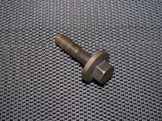 90 91 92 93 Mazda Miata OEM Longnose Crankshaft Pulley Bolt