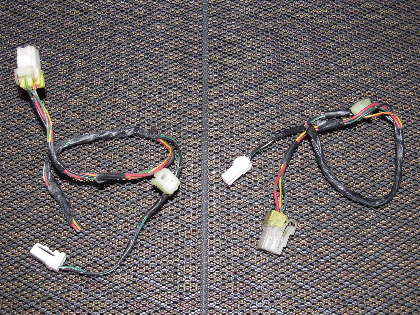 90-96 Nissan 300zx OEM Tail Light Pigtail Harness - Set
