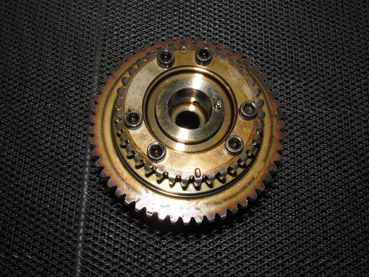 03-04 Infiniti G35 Sedan OEM Intake Cam Gear - CVTCS
