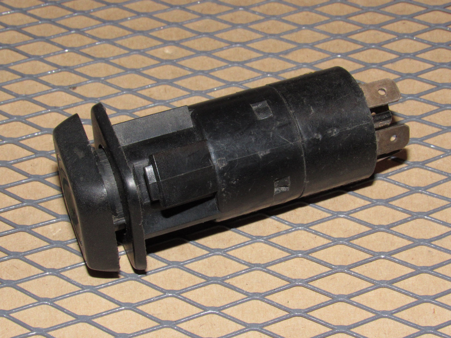 77-95 Mercedes Benz T1 Van OEM Wipe Wiper Switch