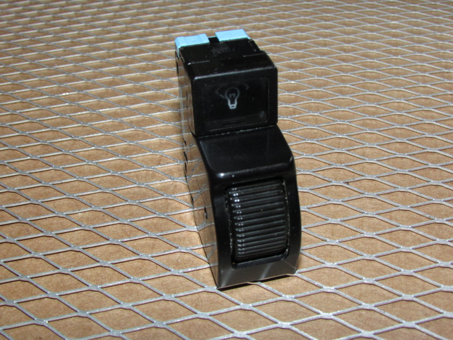 86 87 88 89 Honda Accord OEM Dash Light illumination Dimmer Switch
