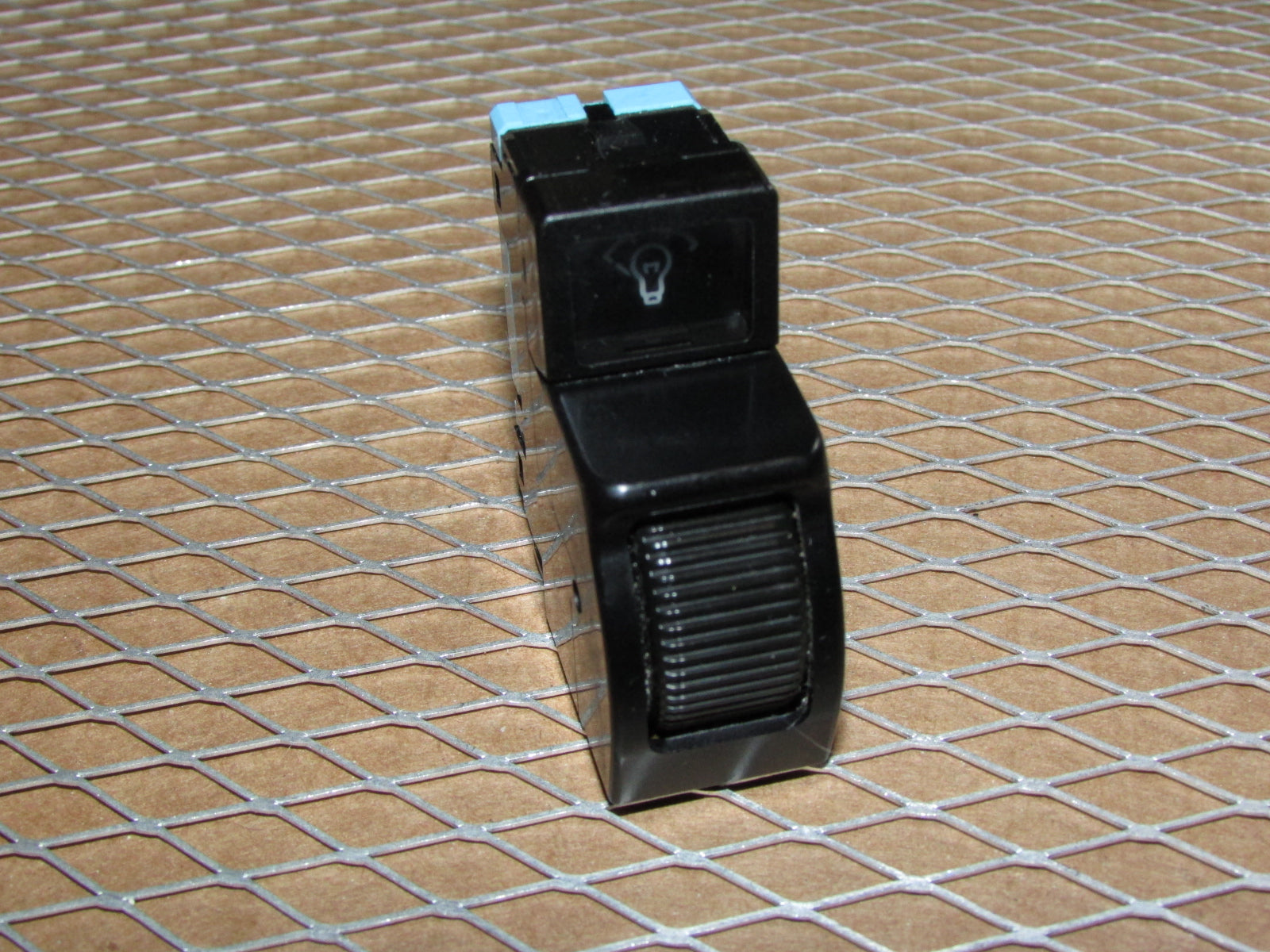 86 87 88 89 Honda Accord OEM Dash Light illumination Dimmer Switch
