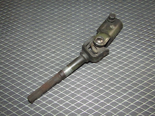 92-96 Toyota Camry OEM Steering Column Universal Joint U-Joint