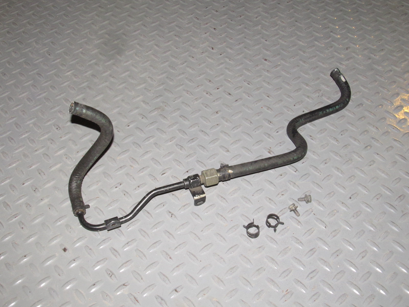 90 91 92 93 Celica ST 1.6L OEM Brake Booster Line & Hose