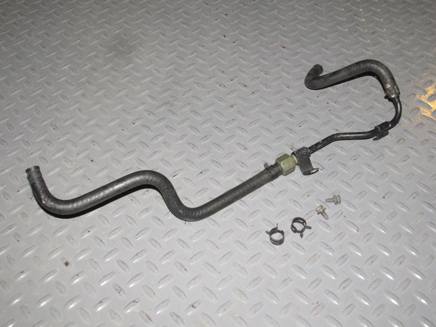 90 91 92 93 Celica ST 1.6L OEM Brake Booster Line & Hose