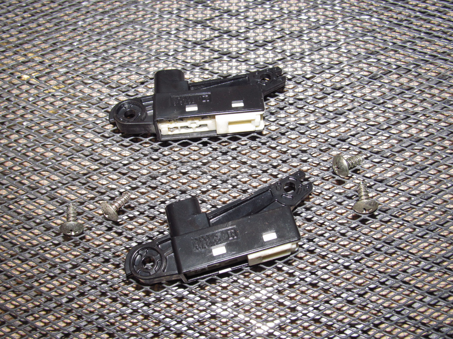 04 05 06 07 08 Mazda RX8 OEM Door Panel Courtesy Light - Set