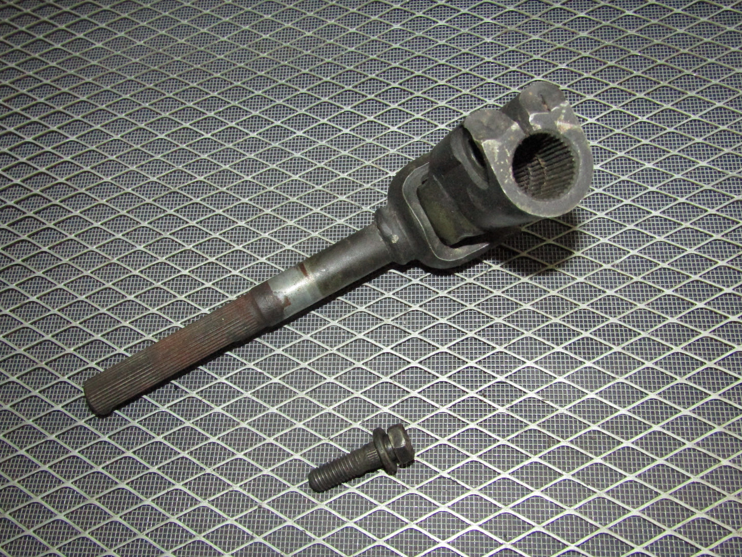 92-96 Toyota Camry OEM Steering Column Universal Joint U-Joint