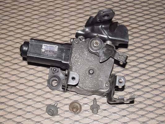 91 92 93 94 95 Toyota MR2 OEM Cruise Control Actuator Motor - A/T