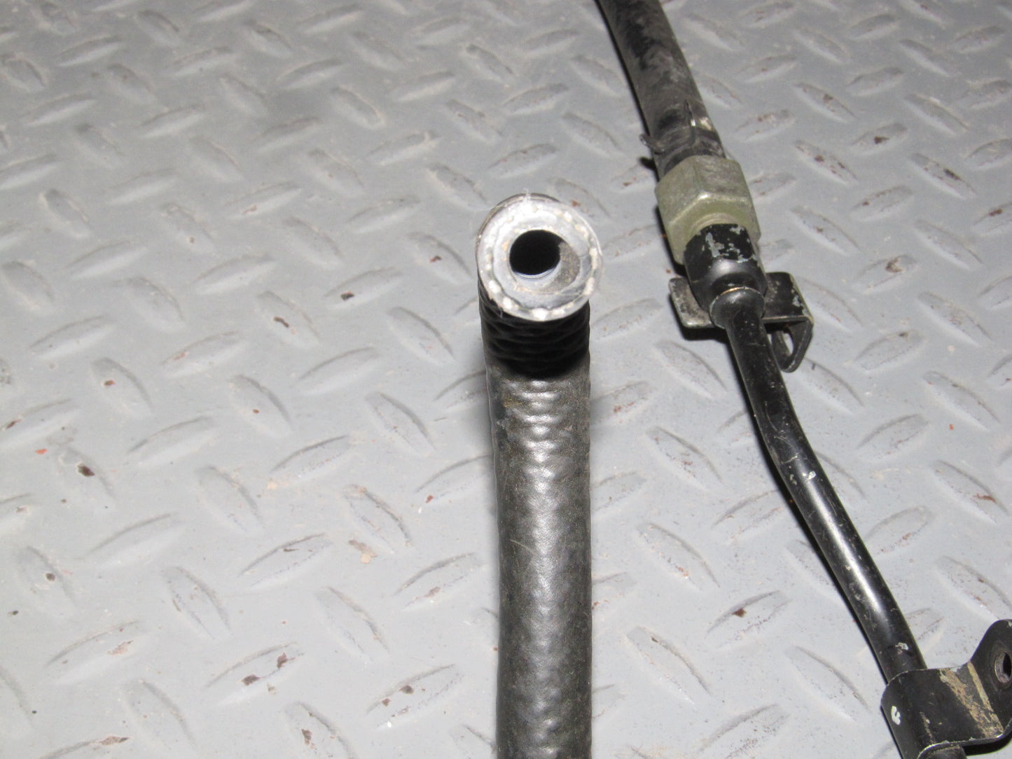 90 91 92 93 Celica ST 1.6L OEM Brake Booster Line & Hose