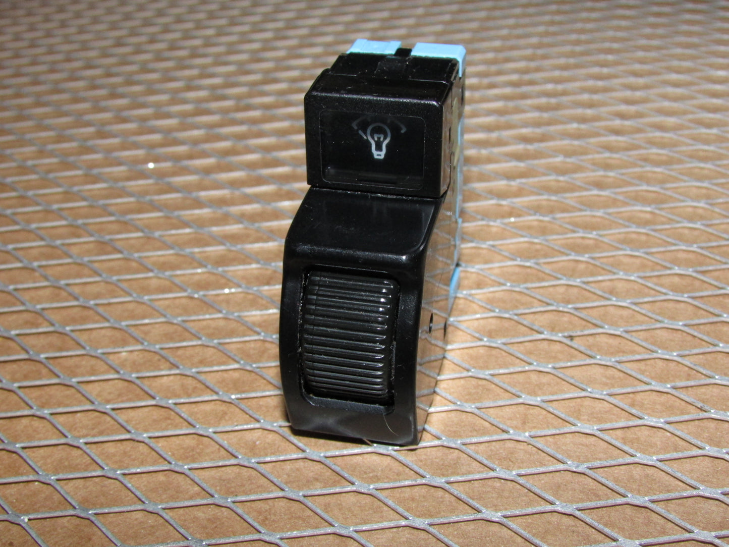 86 87 88 89 Honda Accord OEM Dash Light illumination Dimmer Switch