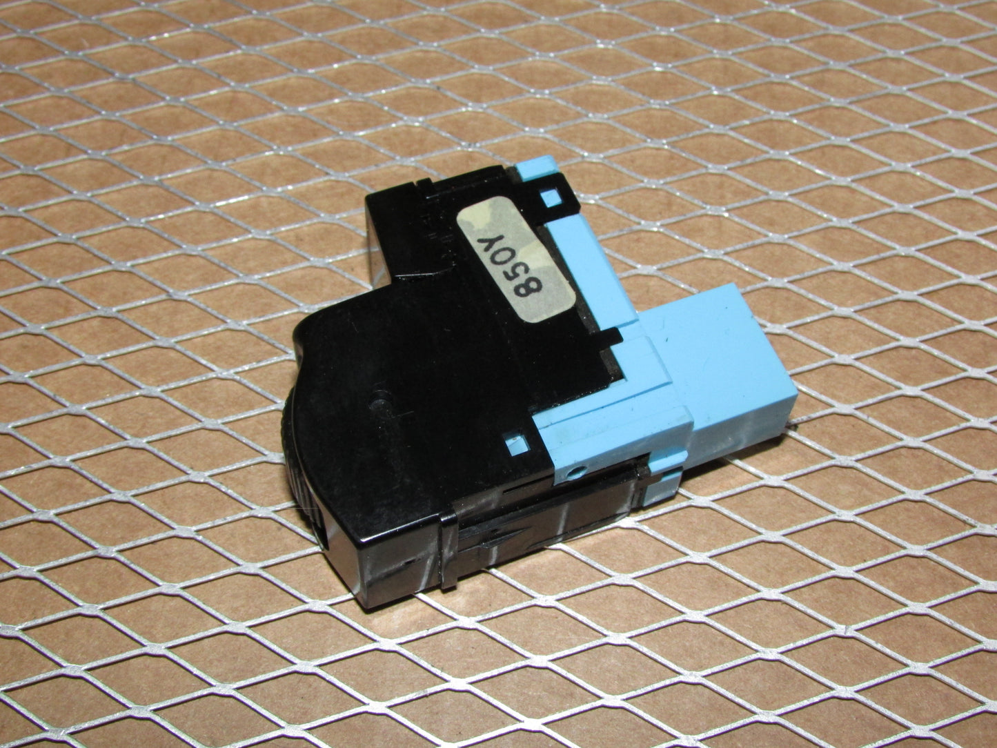 86 87 88 89 Honda Accord OEM Dash Light illumination Dimmer Switch