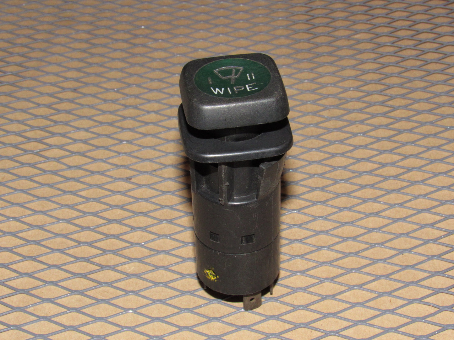 77-95 Mercedes Benz T1 Van OEM Wipe Wiper Switch
