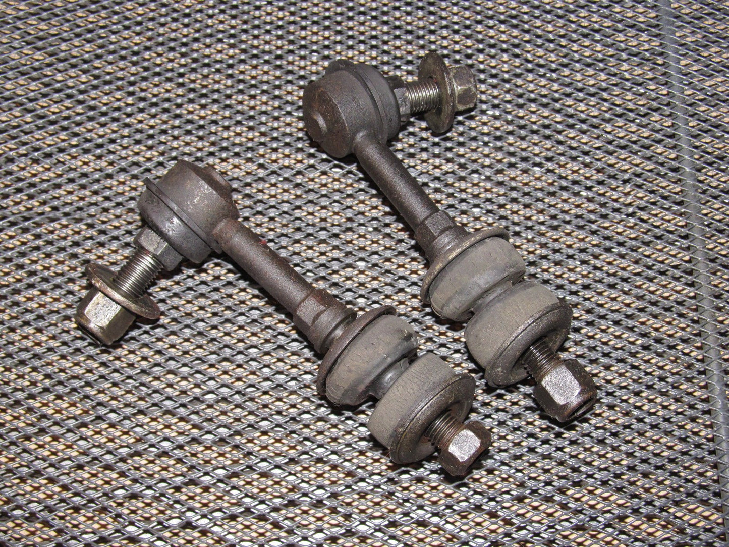 91 92 93 94 Nissan 240SX OEM Stabilizer Link - Front Set