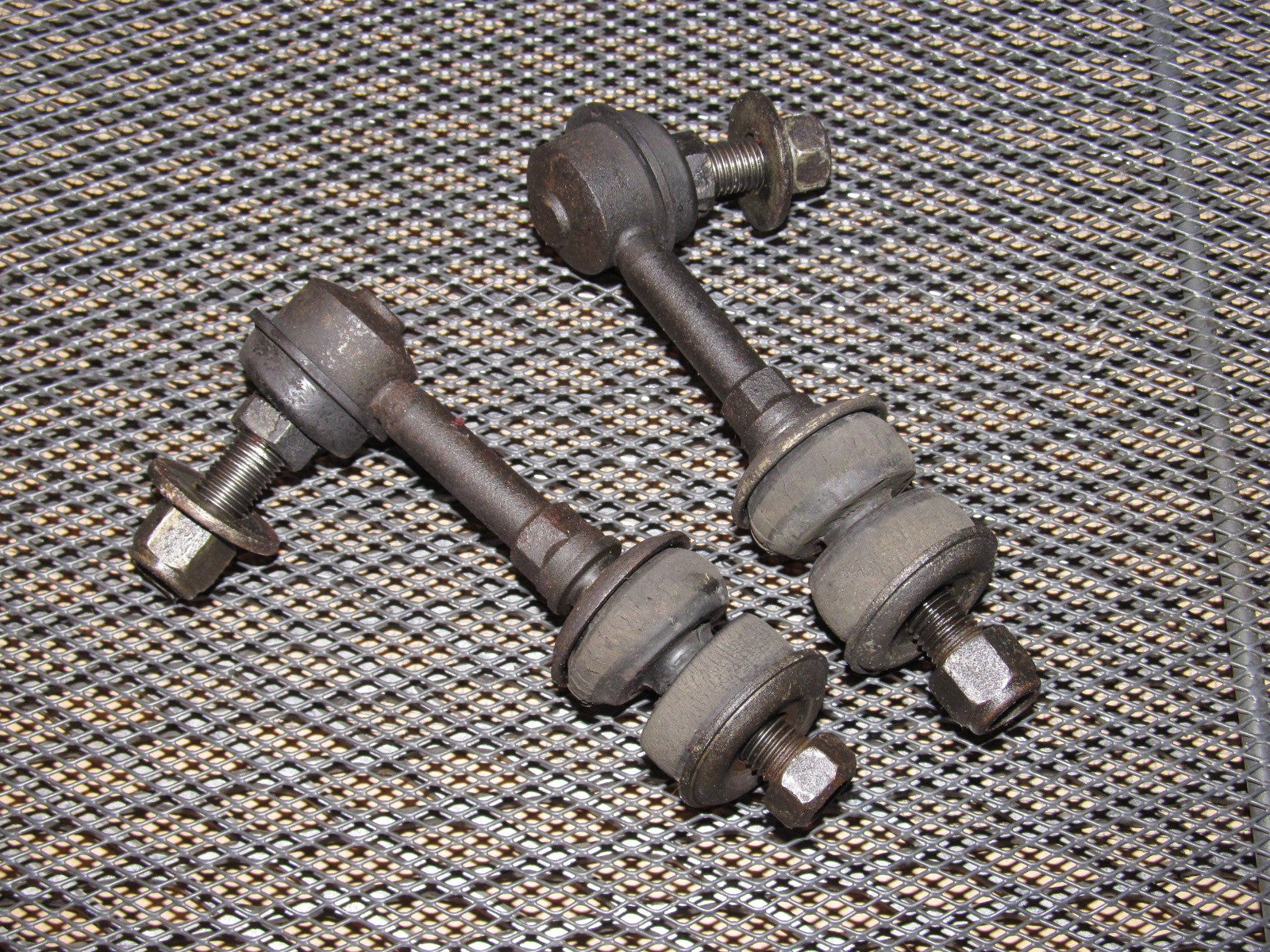 91 92 93 94 Nissan 240SX OEM Stabilizer Link - Front Set