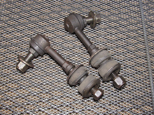 91 92 93 94 Nissan 240SX OEM Stabilizer Link - Front Set