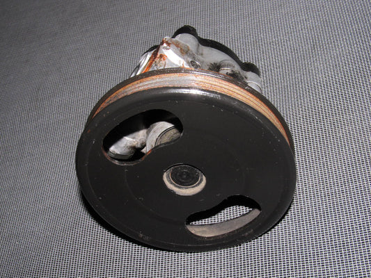 90 91 92 93 Mazda Miata OEM Power Steering Pump