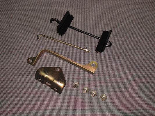 90 91 92 93 Mazda Miata OEM Battery Tie Down Bracket