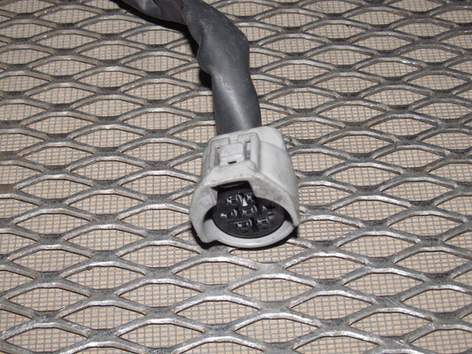 91 92 93 94 95 Toyota MR2 OEM Cruise Control Actuator Motor Pigtail Harness - A/T
