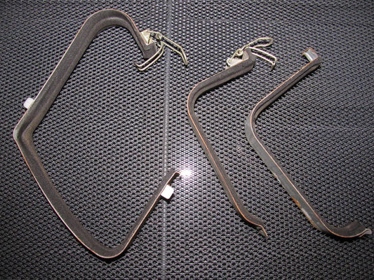 90 91 92 93 Mazda Miata OEM Heater & Evaporator Core & Blower Clamp