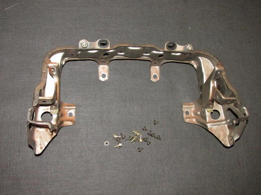 87 88 89 Toyota MR2 OEM Speedometer Mounting Bracket