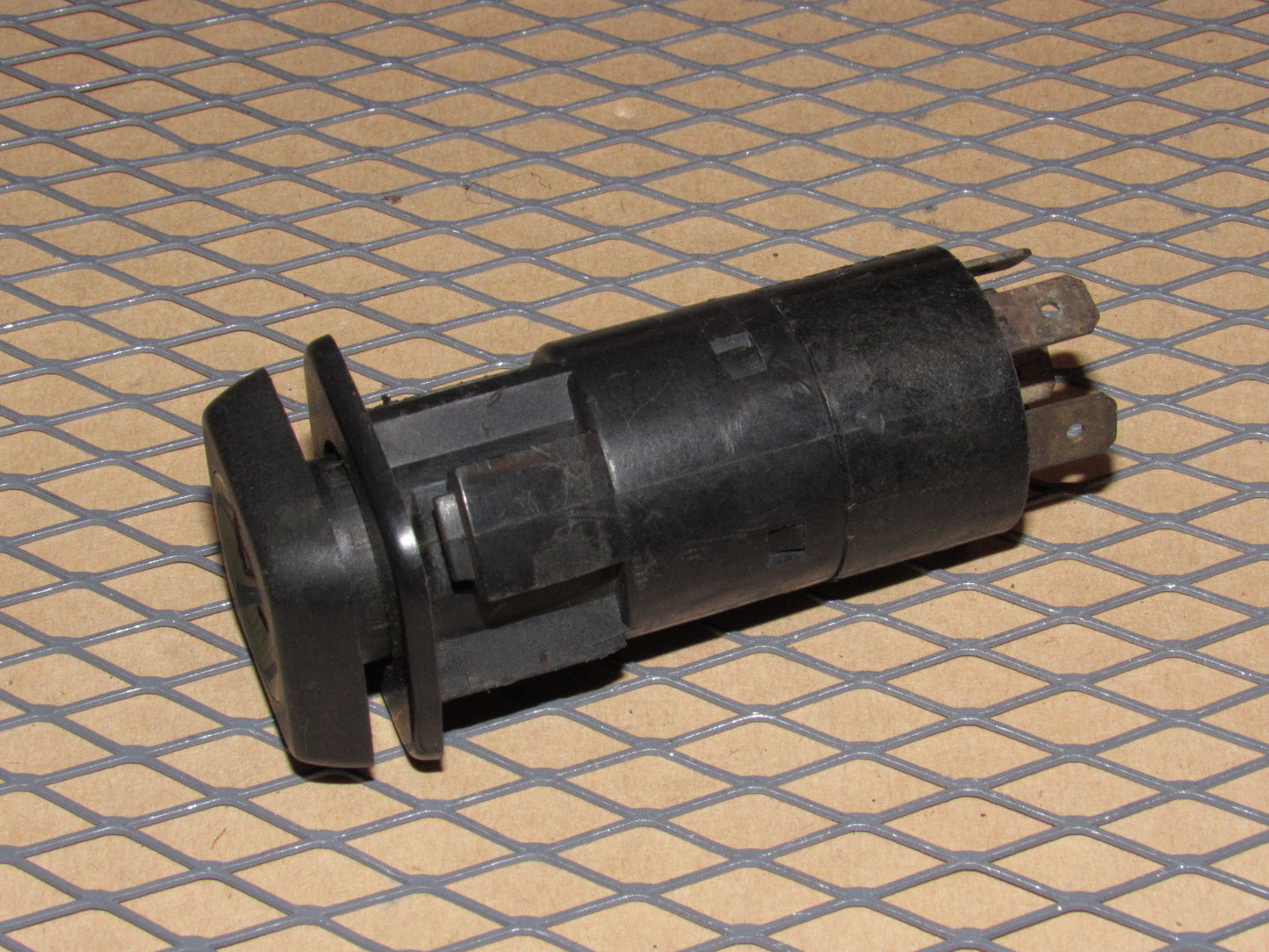 77-95 Mercedes Benz T1 Van OEM Wipe Wiper Switch