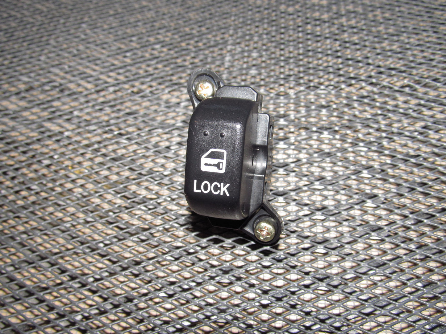04 05 06 07 08 Mazda RX8 OEM Power Door Lock Switch - Right