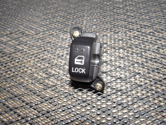 04 05 06 07 08 Mazda RX8 OEM Power Door Lock Switch - Right