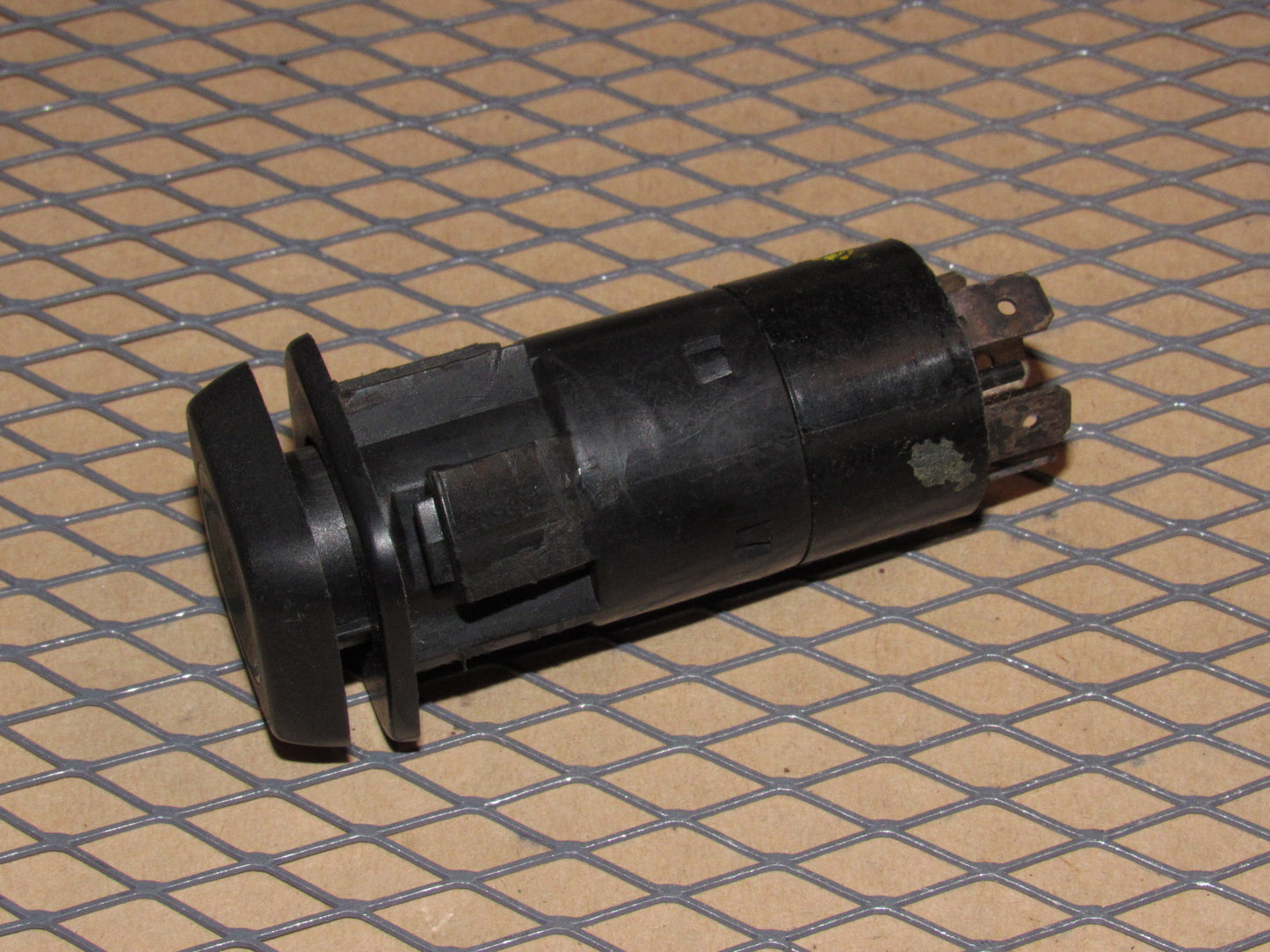 77-95 Mercedes Benz T1 Van OEM Wipe Wiper Switch
