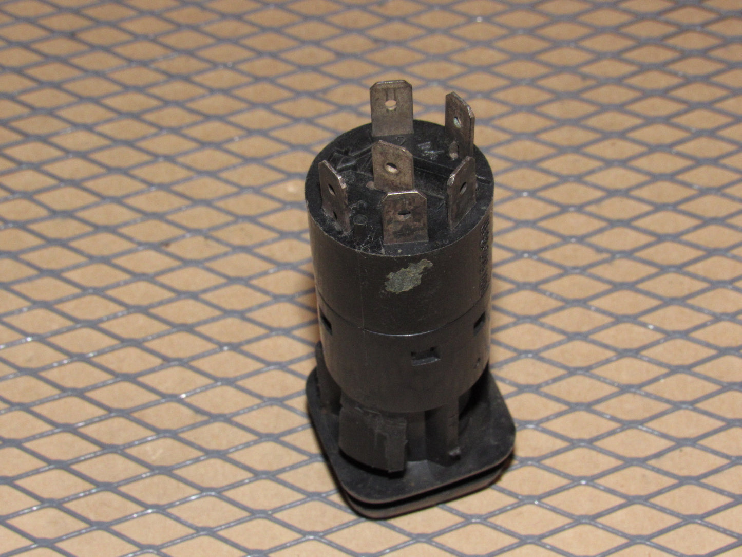 77-95 Mercedes Benz T1 Van OEM Wipe Wiper Switch