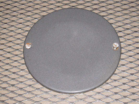 79 80 Datsun 280zx OEM Interior Fuel Pump Cover
