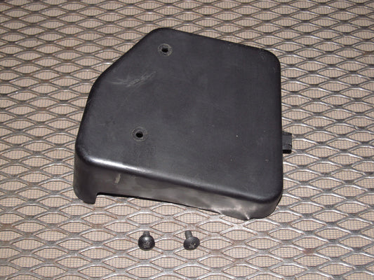 91 92 93 94 95 Toyota MR2 OEM Cruise Control Actuator Motor Cover - A/T