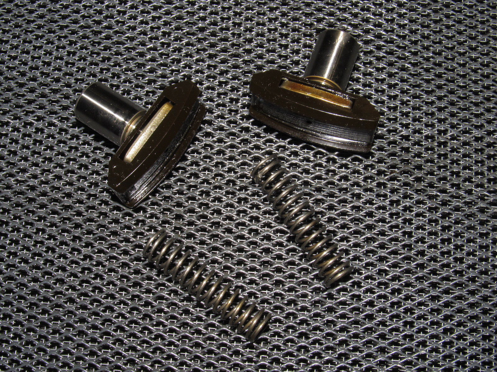 0304 Infiniti G35 Sedan OEM Timing Chain Tensioner Guide Adjuster