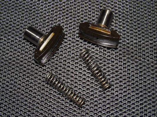 03-04 Infiniti G35 Sedan OEM Timing Chain Tensioner Guide Adjuster