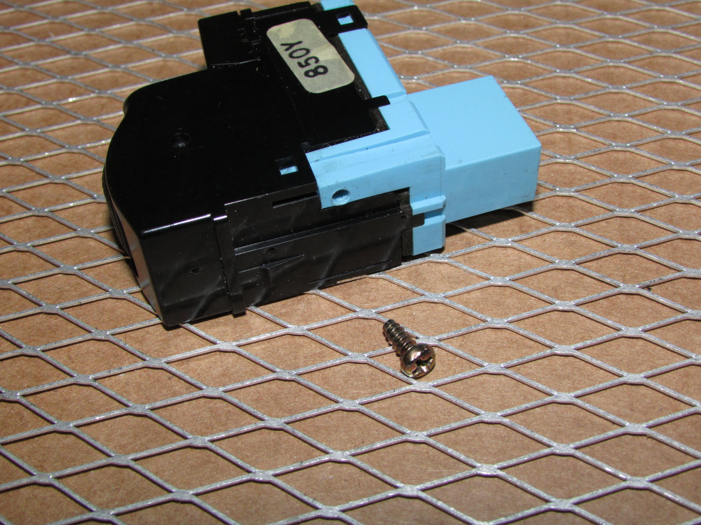 86 87 88 89 Honda Accord OEM Dash Light illumination Dimmer Switch