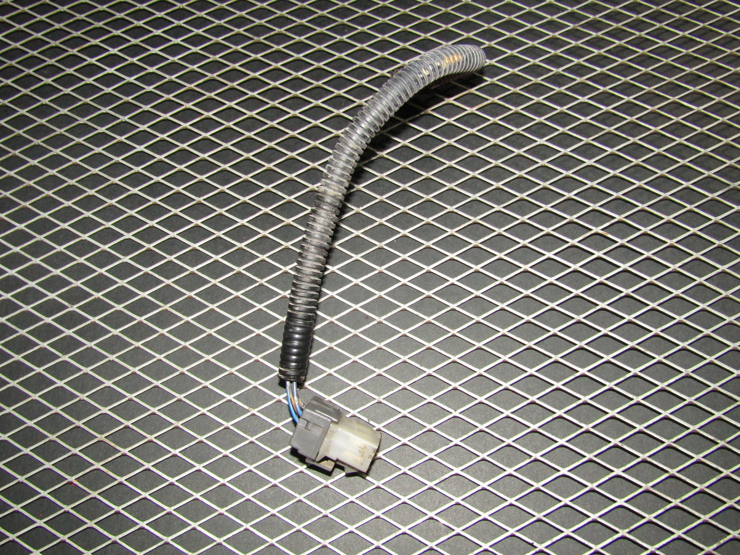 94 95 96 97 Mitsubishi 3000GT OEM Door Latch & Actuator Pigtail Harness - Left