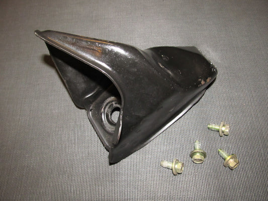 87 88 89 Toyota MR2 OEM Front Sub Frame Bracket - Left