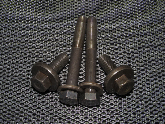 03-04 Infiniti G35 Sedan OEM Cam Gear Shaft Bolt Set