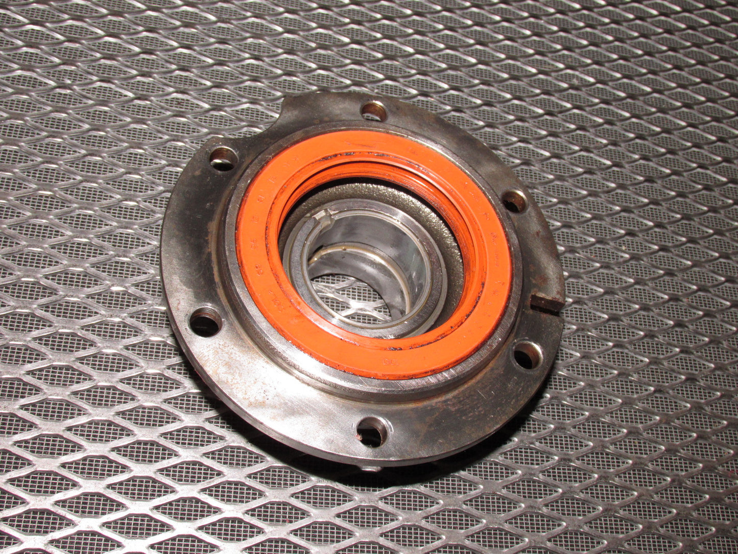 84 85 Mazda RX7 OEM 12A Engine Rear Stationary Gear