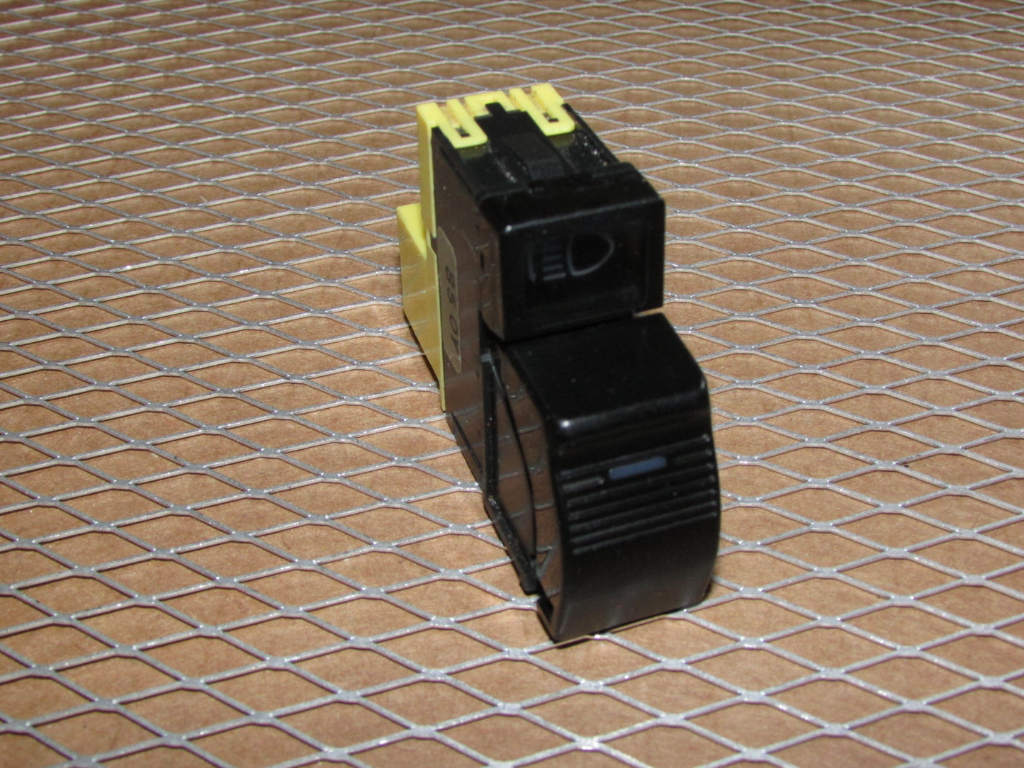 86 87 88 89 Honda Accord OEM Fog Light Lamp Switch