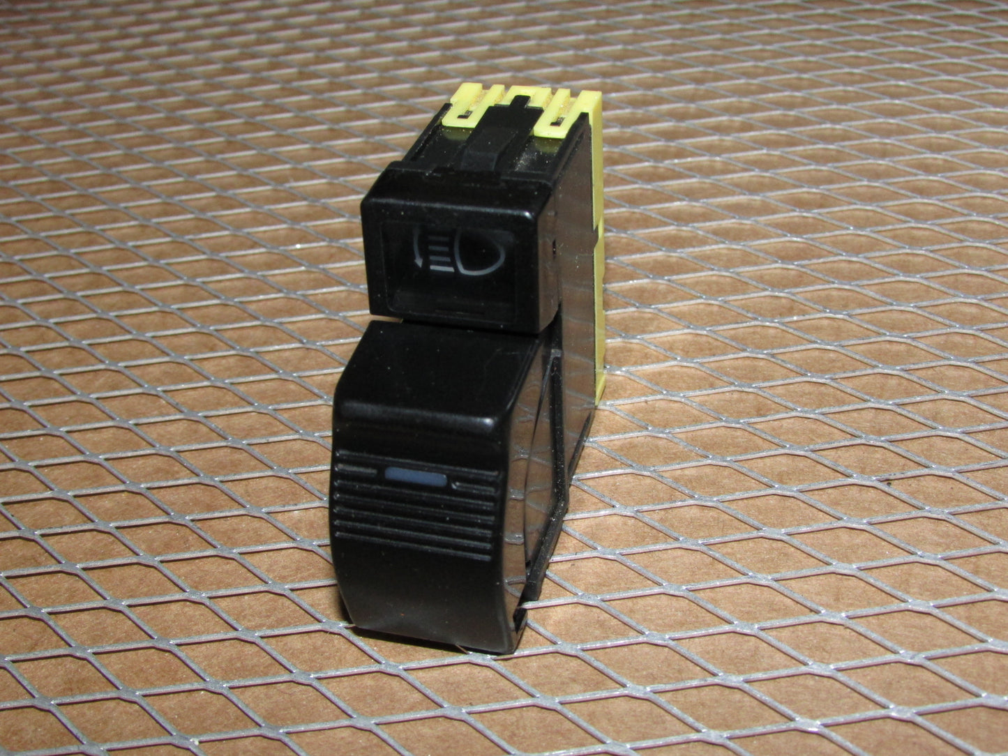 86 87 88 89 Honda Accord OEM Fog Light Lamp Switch