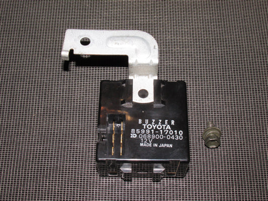 87 88 89 Toyota MR2 OEM Buzzer Relay - 85991-17010